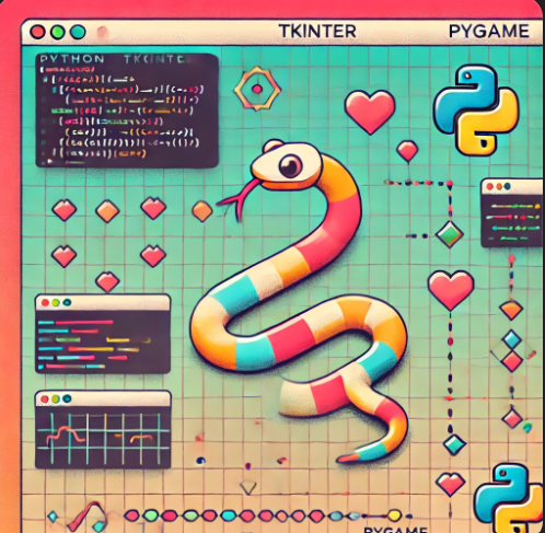 Snake Game